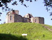 Stafford Castle thumb