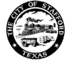 Stafford City Texas Logo